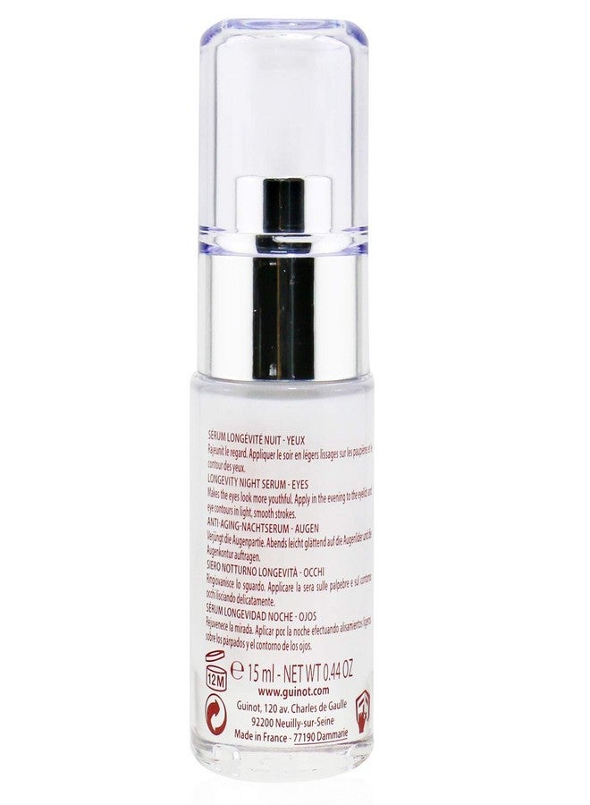 GUINOT Age Logic Eye Serum - 15ml/0.44oz - Image 3